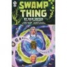 Swamp Thing By Rick Veitch TP Book 02 Synchronicity
