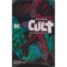 Batman the Cult the Deluxe Edition HC