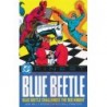 DC Finest Blue Beetle Blue Beetle Challenges the Red Knight TP