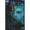 Alien Paradiso TP