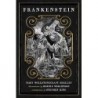 Frankenstein: Or, the Modern Prometheus