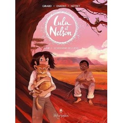 Le Royaume Des Lions