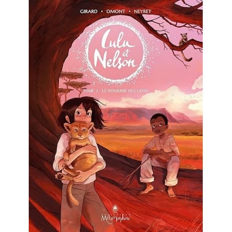 Le Royaume Des Lions