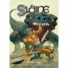 Slaine: Warrior's Dawn