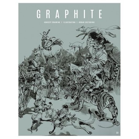 Graphite 1 Al 10 Completa