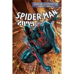 Spider-man 2099 Vol 1+2