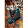Spider-man 2099 Vol 1+2