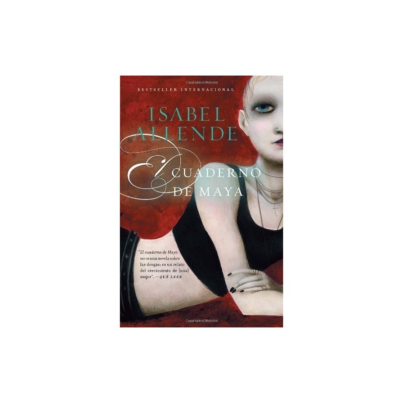 Cuaderno de Maya, El