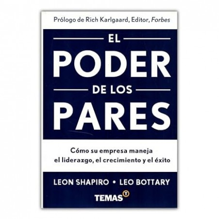El Poder De Los Pares