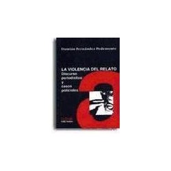 Violencia Del Relato, La...
