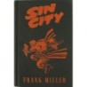 Sin City Ed.integral Vol.1 + 2 Completa