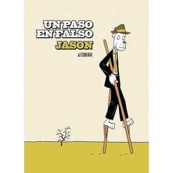 Un Paso En Falso (sillón...