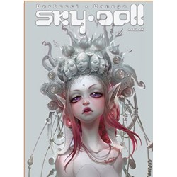 Sky Doll 1 Al 4 Completa