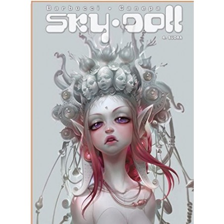 Sky Doll 1 Al 4 Completa