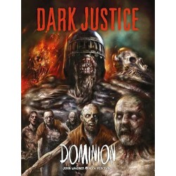 Dark Justice: Dominion