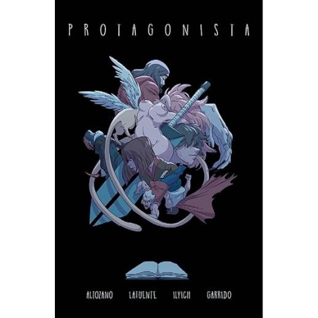 Protagonista (sin Coleccion)