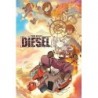 Tyson Hesse's Diesel: Ignition