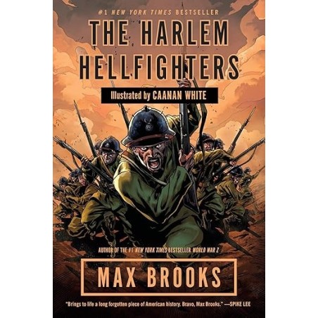 The Harlem Hellfighters