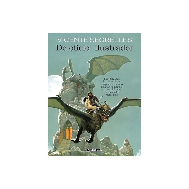 Professione: Illustratore