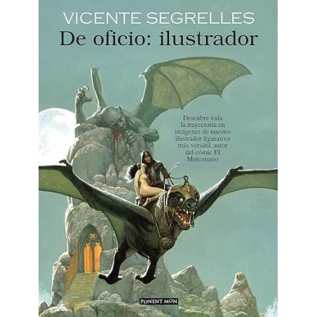 Professione: Illustratore