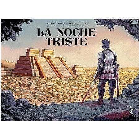 La Noche Triste