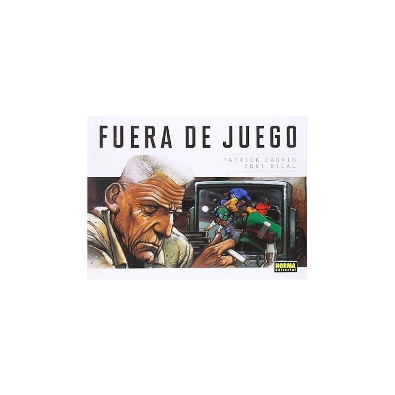 Fuera De Juego
