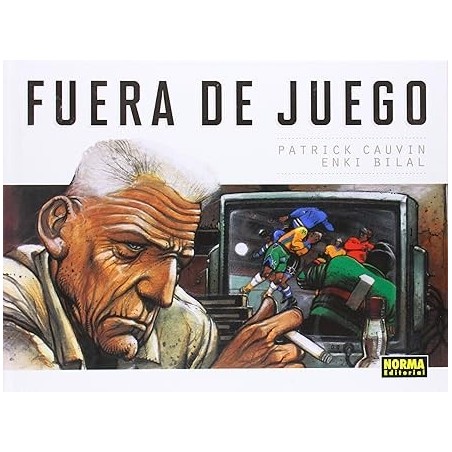 Fuera De Juego