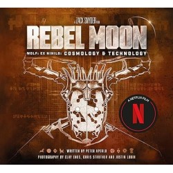 Rebel Moon Wolf Ex Nihilo...