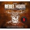 Rebel Moon Wolf Ex Nihilo Cosmology & Technology