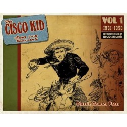 Cisco Kid Jose Luis Salinas...