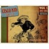 Cisco Kid Jose Luis Salinas & Rod Reed Vol 01 Al 03