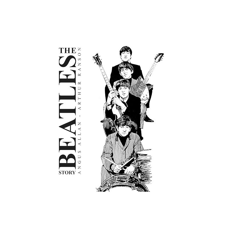 The Beatles Story
