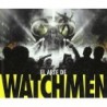 El Arte De Watchmen (cómic Usa)