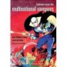 Fantomas Versus The Multinational Vampires