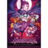 Darkstalkers: Rise of the Night Warriors