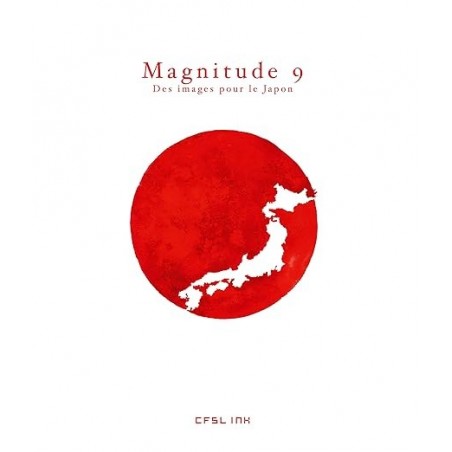 Magnitude 9
