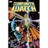 Infinity Watch Vol. 1 + 2 Completa