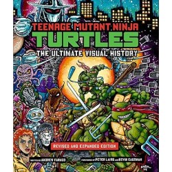 Teenage Mutant Ninja...