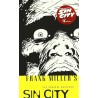 Sin City 4 Ese Cobarde Bastardo (frank Miller)