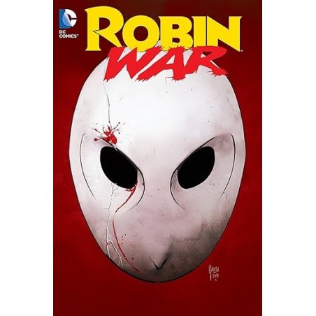 Robin War