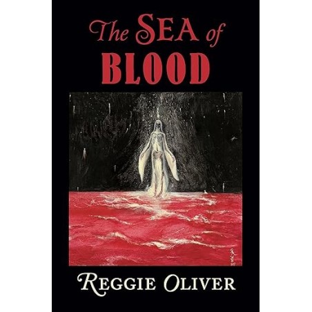 The Sea of Blood
