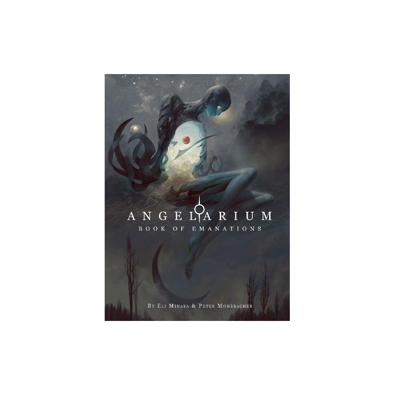 Angelarium: Book of Emanations