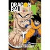 Dragon Ball Full Color Saiyan Arc