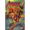 Avengers: Unleashed Vol. 1+2