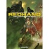 Redhand: Twilight of the Gods; Oversized Edition