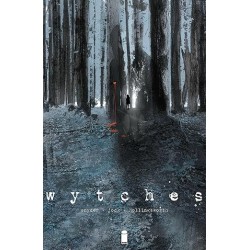 Wytches