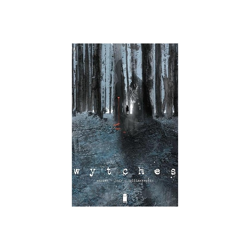 Wytches