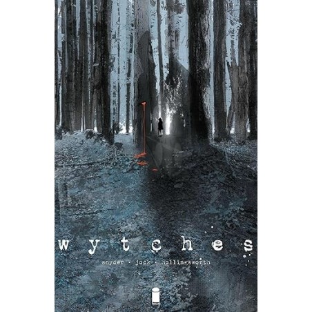Wytches