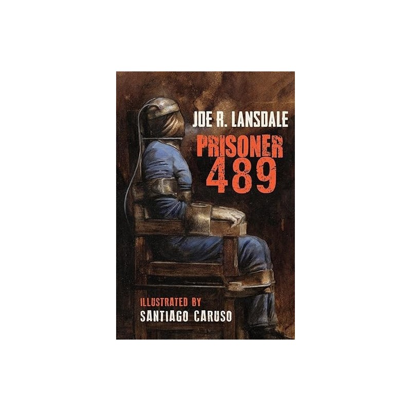 Prisoner 489
