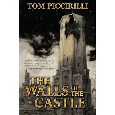 The Walls of the Castle